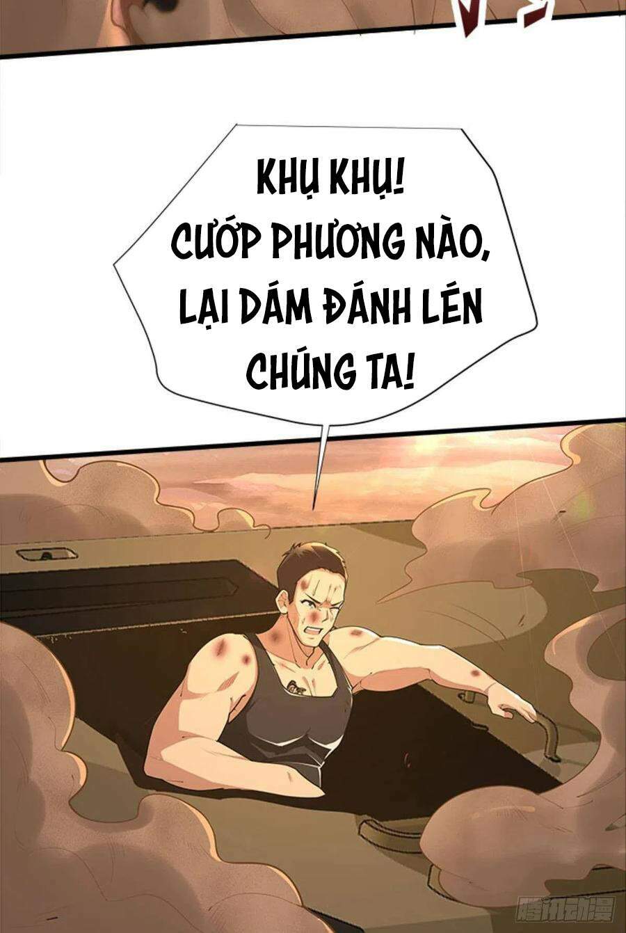 Mạt Thế Thần Tài: Chapter 38