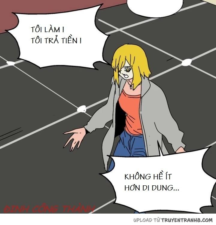 Ứng Dụng Thẩm Mỹ: Chapter 27