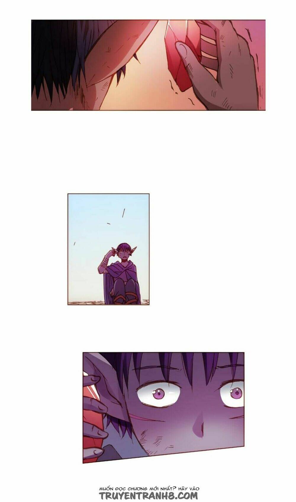 Vì Tôi Là Ông Chú Mở Tiệm Bán Vũ Khí: Chapter 2