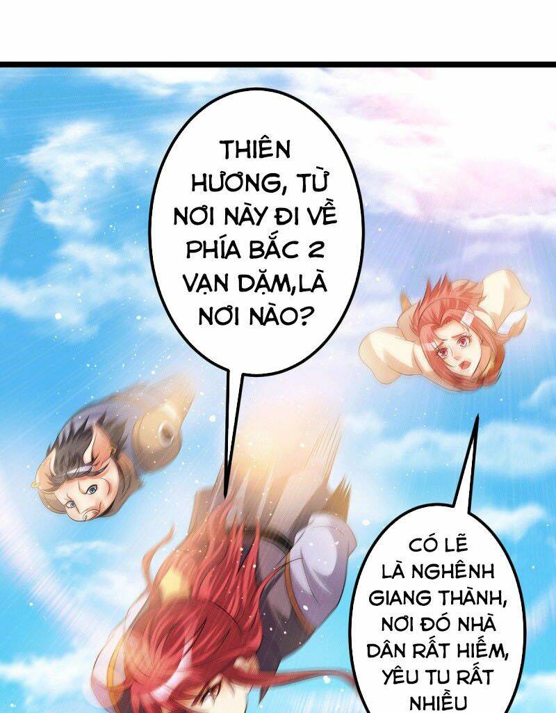 Tiên Vương Trùng Sinh: Chapter 200