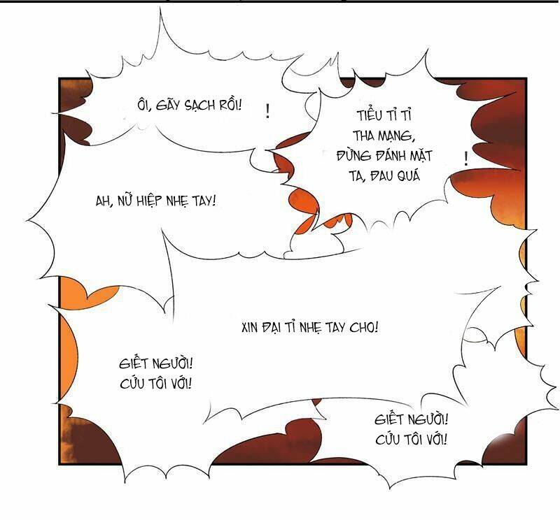 Nhất Niệm Tung Hoành: Chapter 3