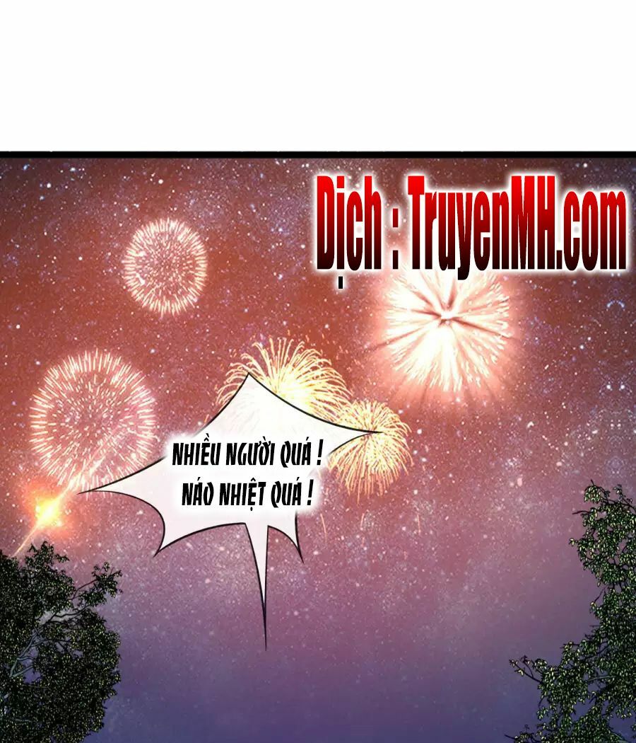 Lãnh Cung Phế Hậu Muốn Nghịch Thiên: Chapter 20