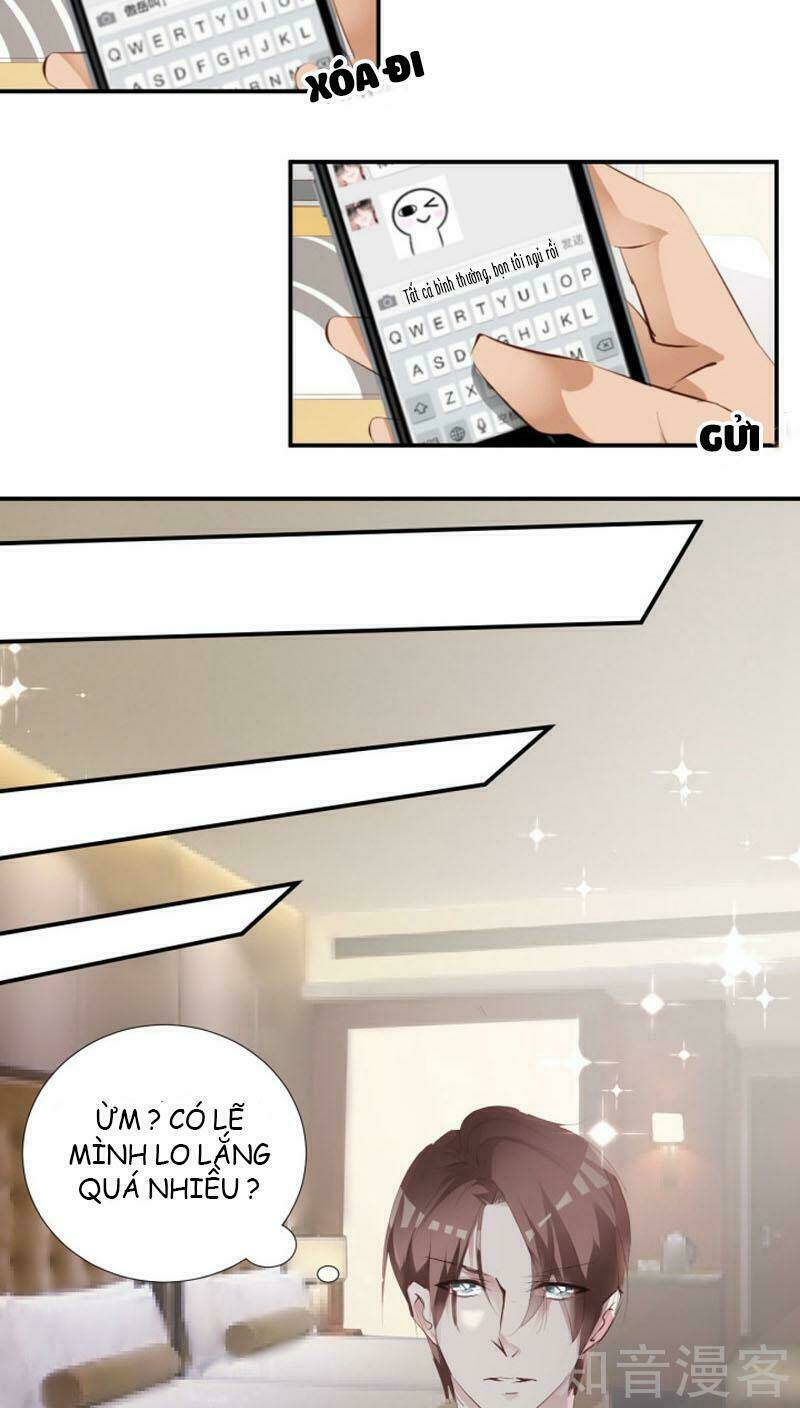 Nam Thần Là Một Đôi: Chapter 29