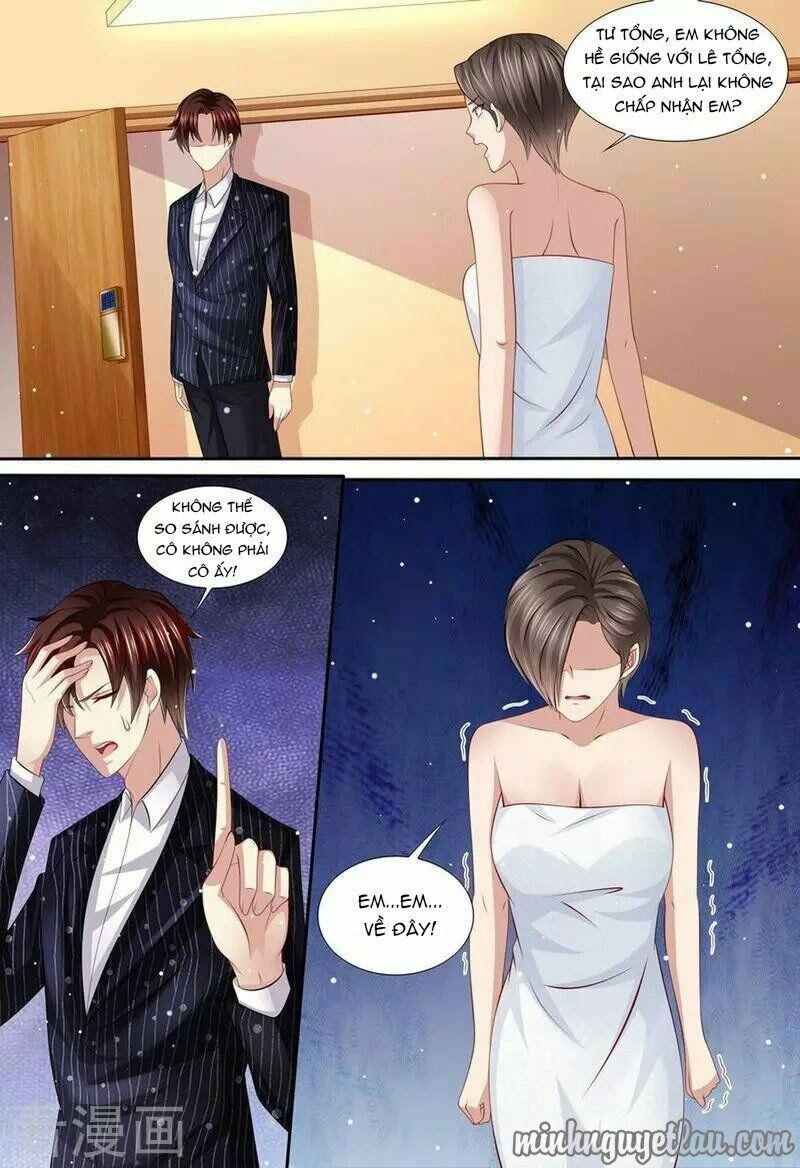 Cưng Chiều Vợ Yêu: Chapter 141