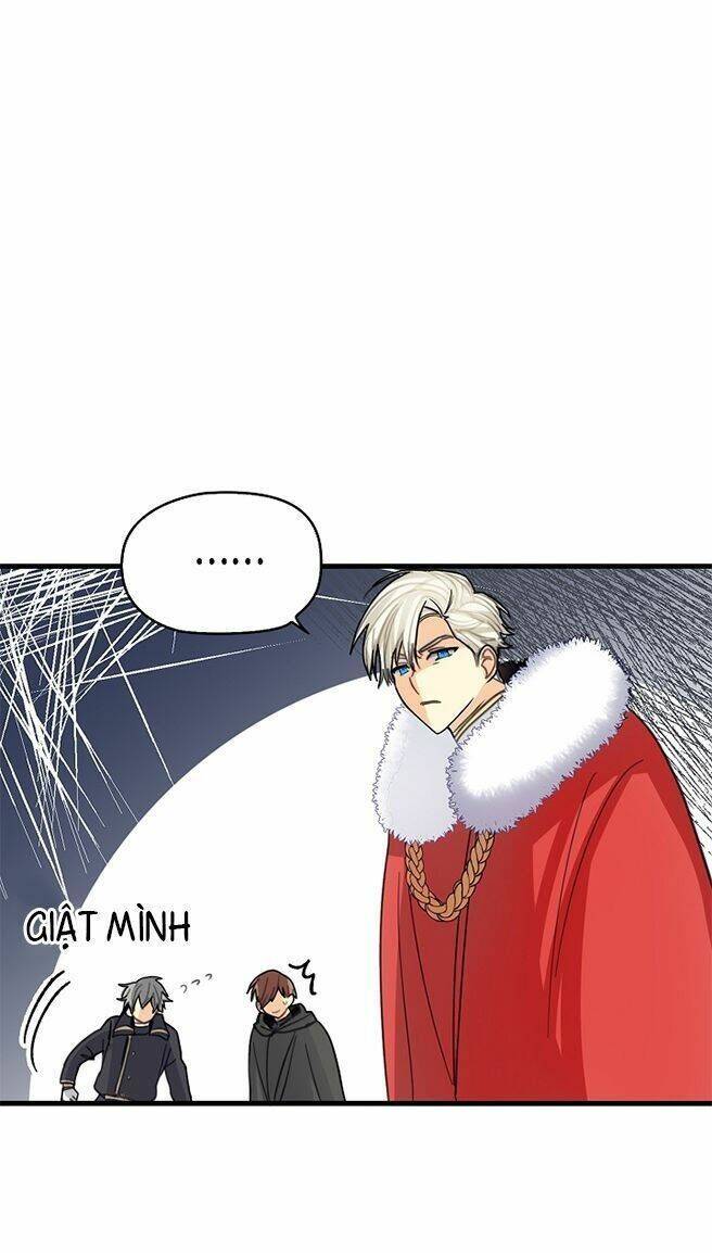 Ba Người Anh Trai Của Tôi Là Bạo Quân: Chapter 5