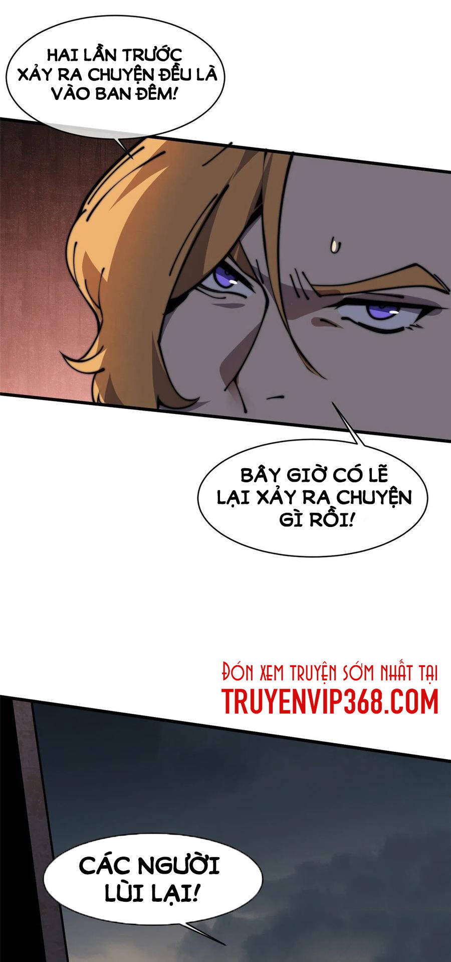 Lùi Lại Để Vi Sư Lên: Chapter 18