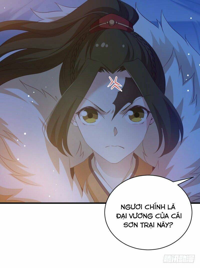 Trò Chơi Trừng Phạt: Chapter 22