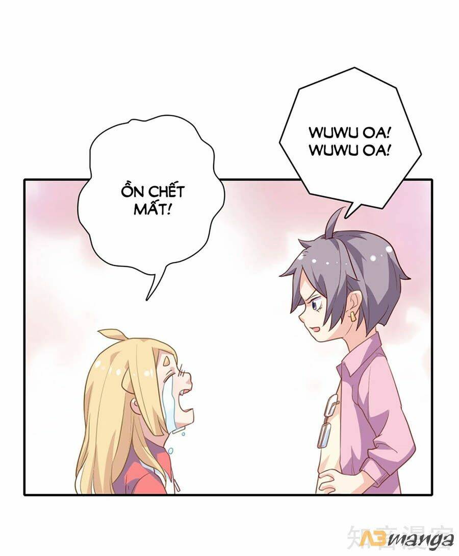 Hẹn Hò Siêu Tốc: Chapter 3