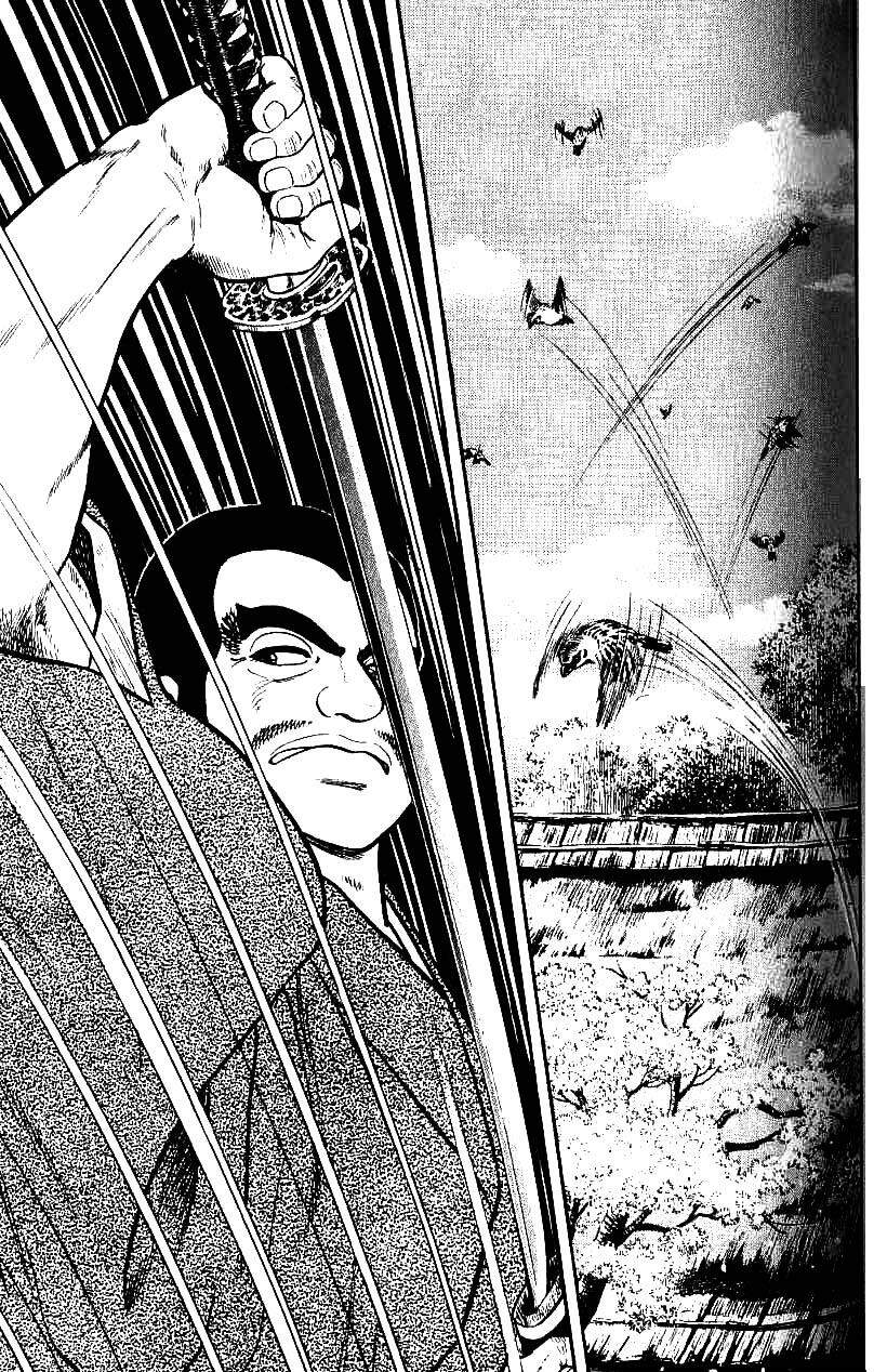 Thiếu Nữ Vô Cấu: Chapter 70