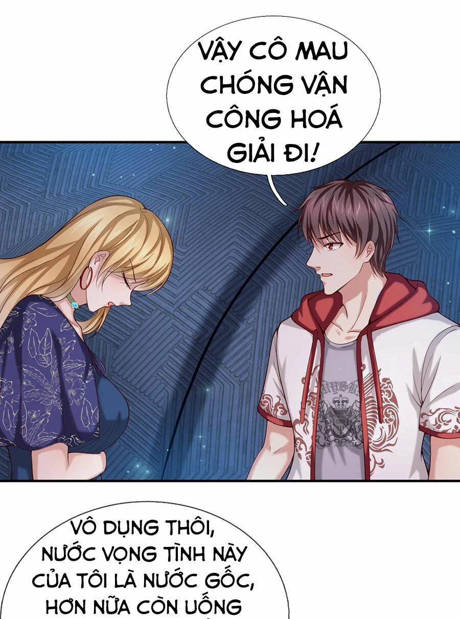 Tuyệt Thế Phi Đao: Chapter 267