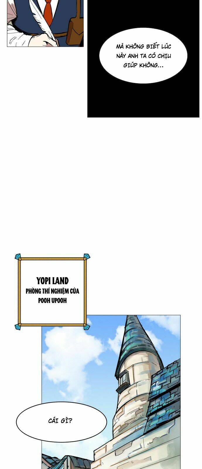 Hard Core Leveling Warrior: Chapter 113