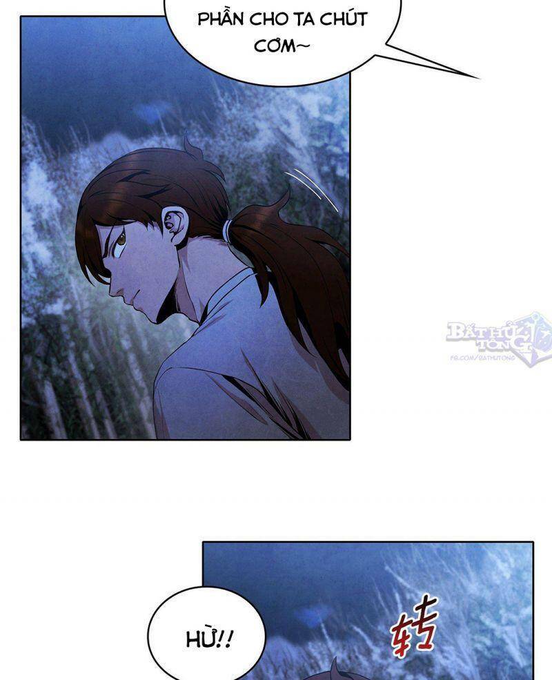 Đại Sư Huynh: Chapter 4