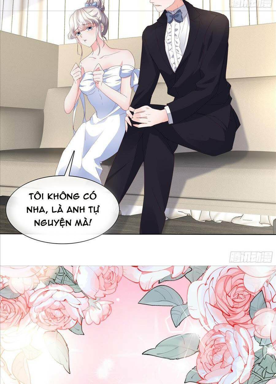 Nhược Hữu Hàn Đông Ngộ Noãn Dương: Chapter 6