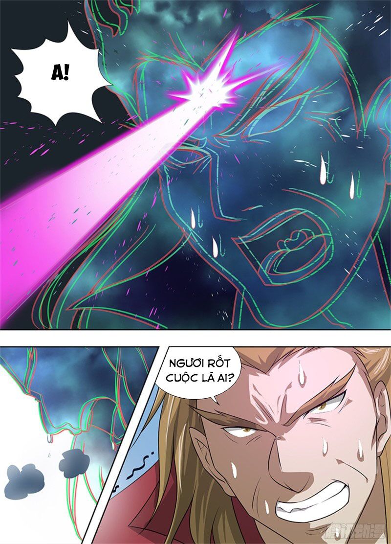 Vĩnh Hằng Chí Tôn: Chapter 291