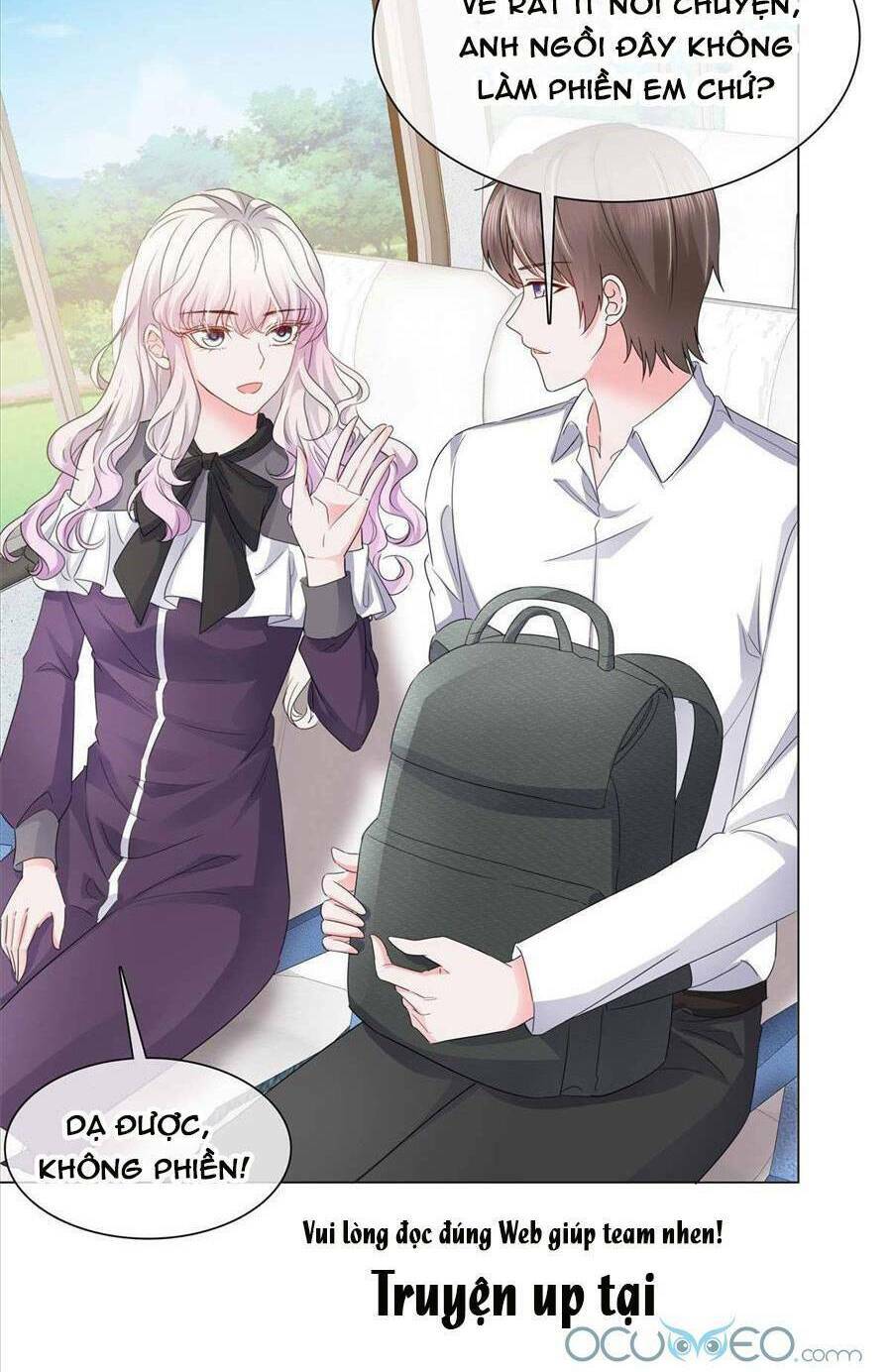 Nhược Hữu Hàn Đông Ngộ Noãn Dương: Chapter 11