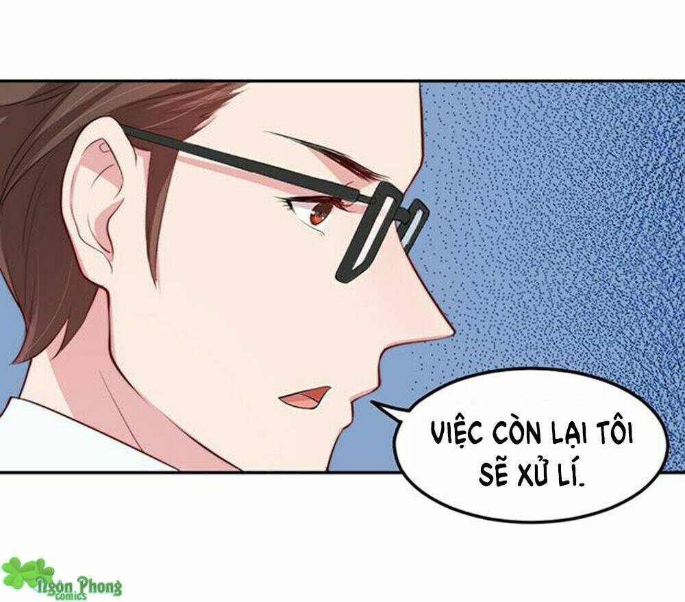 Bà Xã Tôi Là Nam Thần: Chapter 23