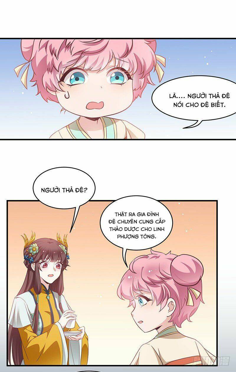 Trò Chơi Trừng Phạt: Chapter 68