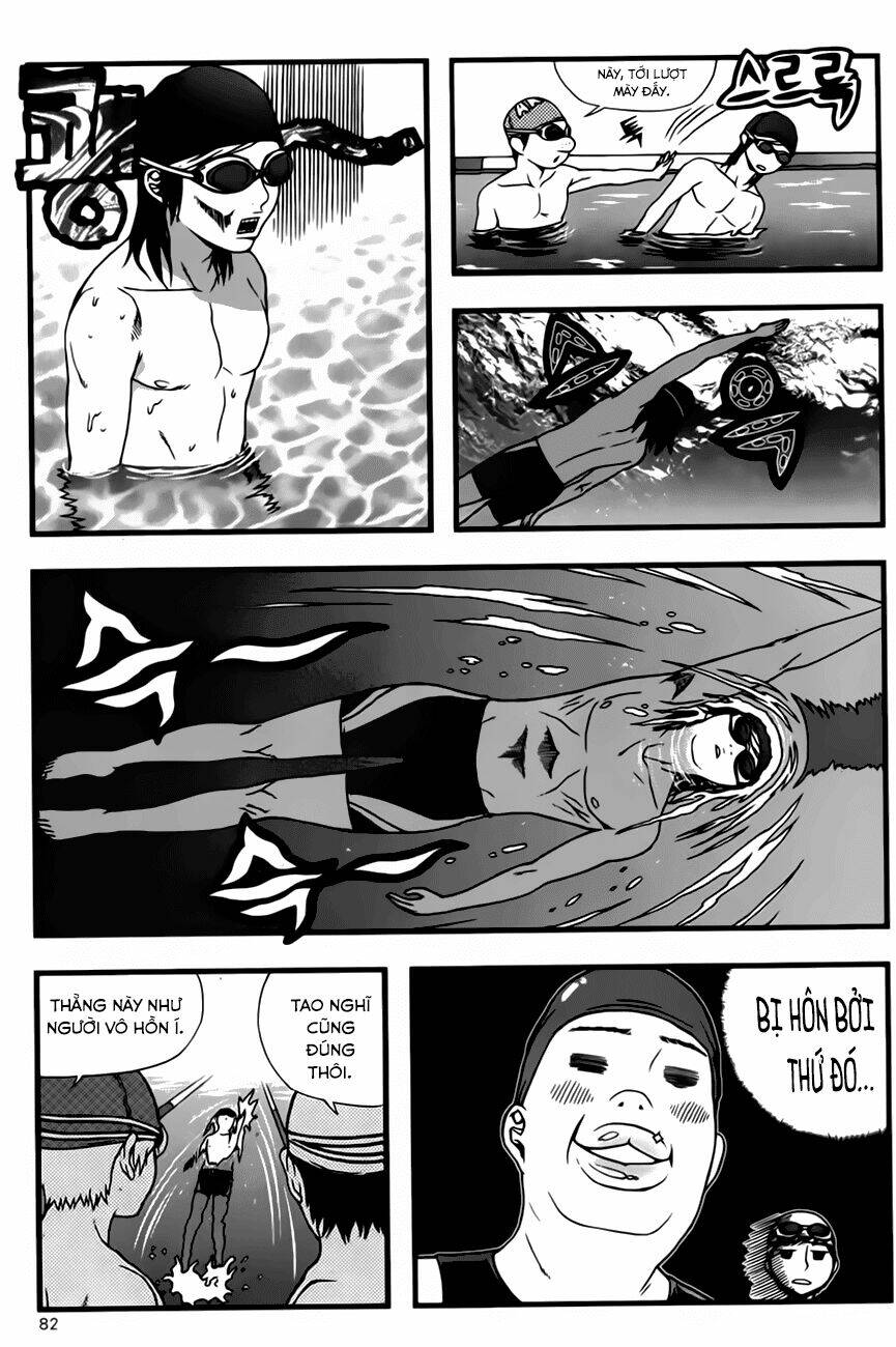 Need A Girl: Chapter 42