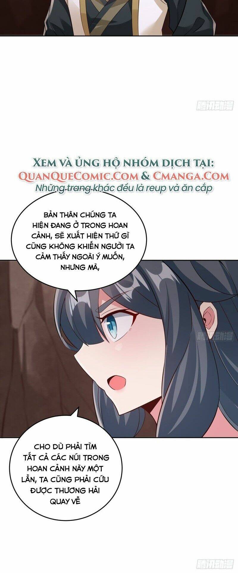 Nghịch Lân: Chapter 100