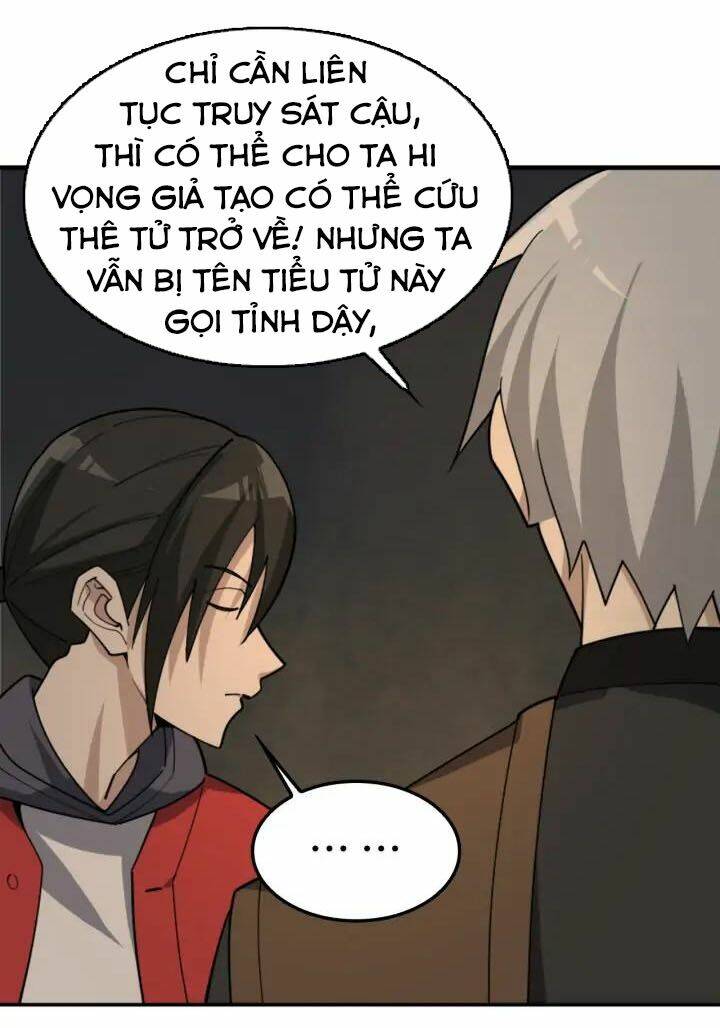 Siêu Cấp Đại Chủ Bạ: Chapter 107