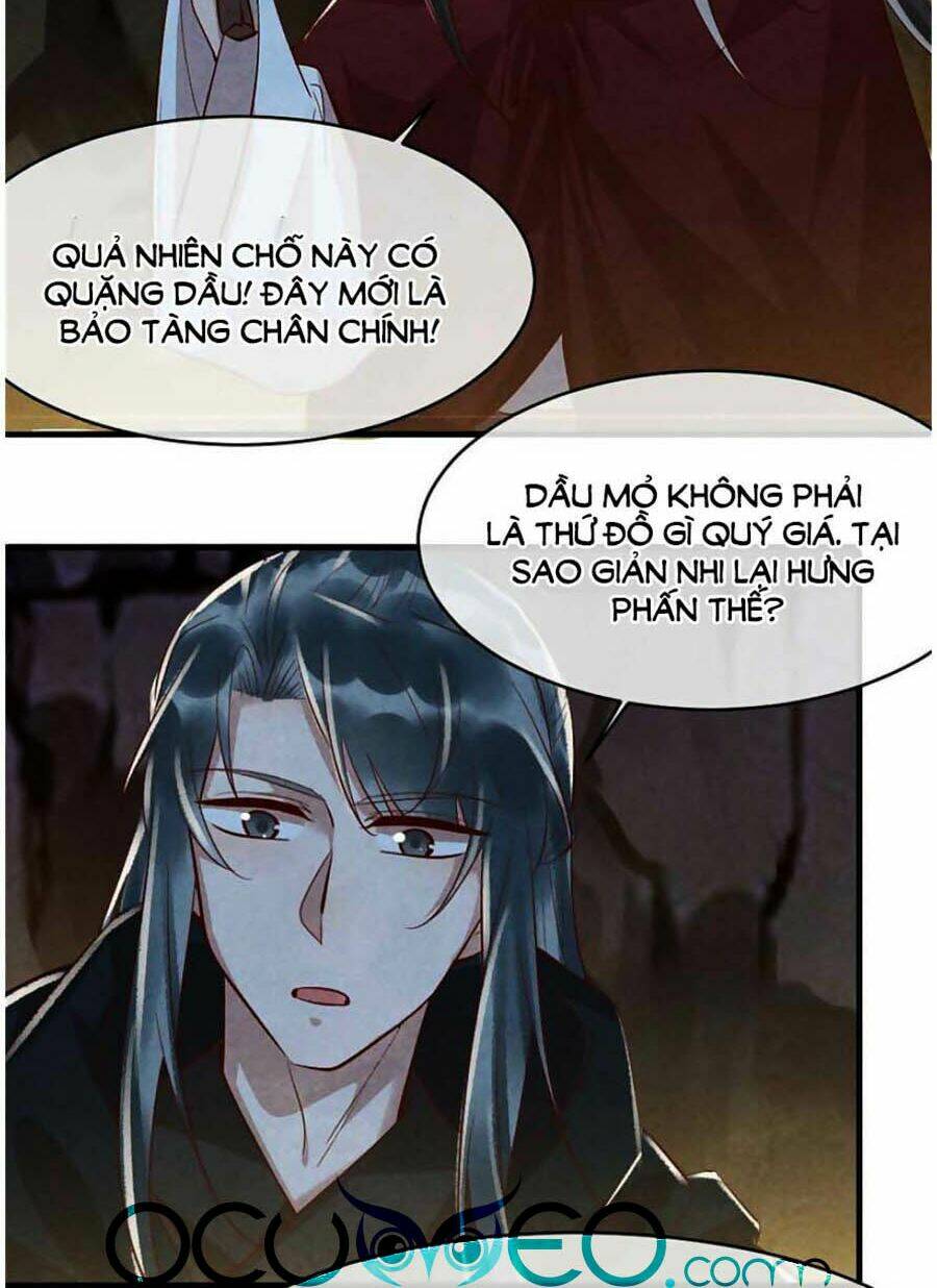 Vương Phi Muốn Trèo Tường: Chapter 96
