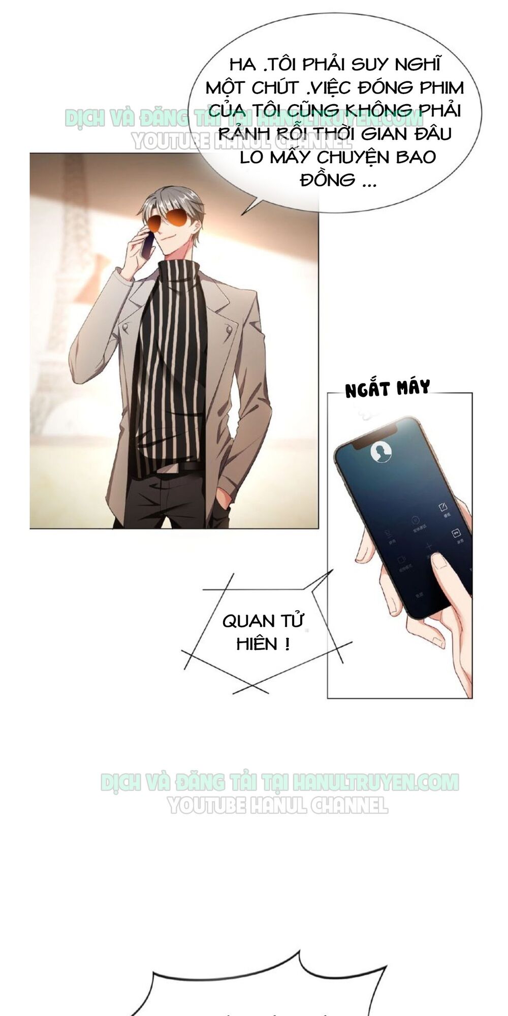 Cô Vợ Nhỏ Nuông Chiều Quá Lại Thành Ác!!: Chapter 122