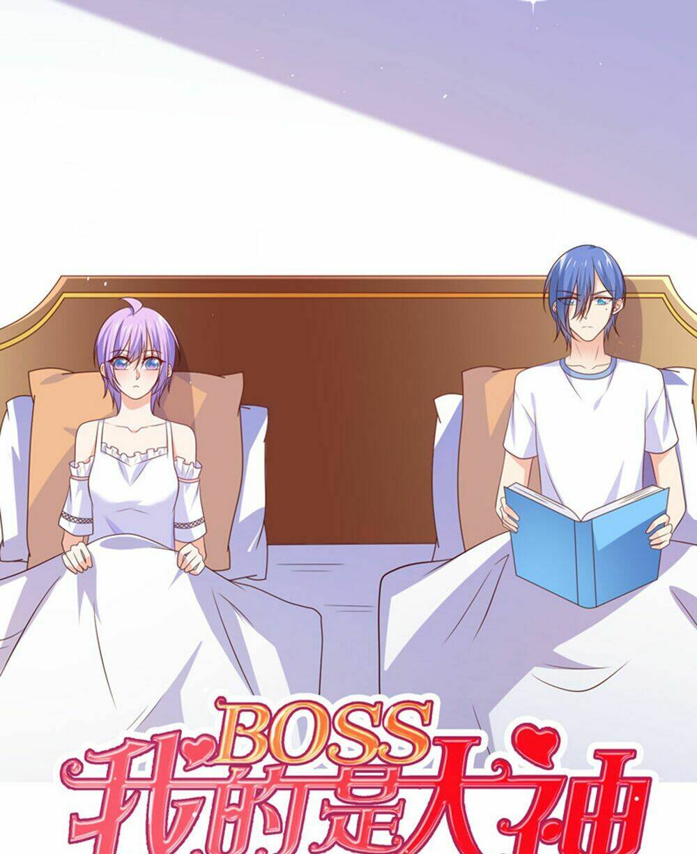 Boss Của Tôi Là Đại Thần: Chapter 51