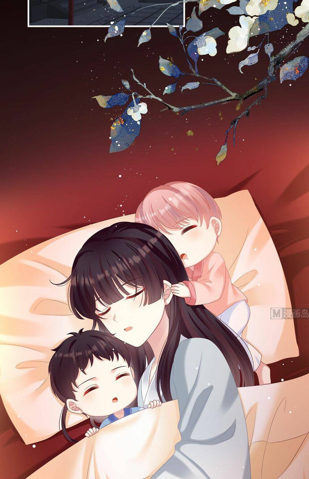 Kiều Phu Có Hỉ: Chapter 66