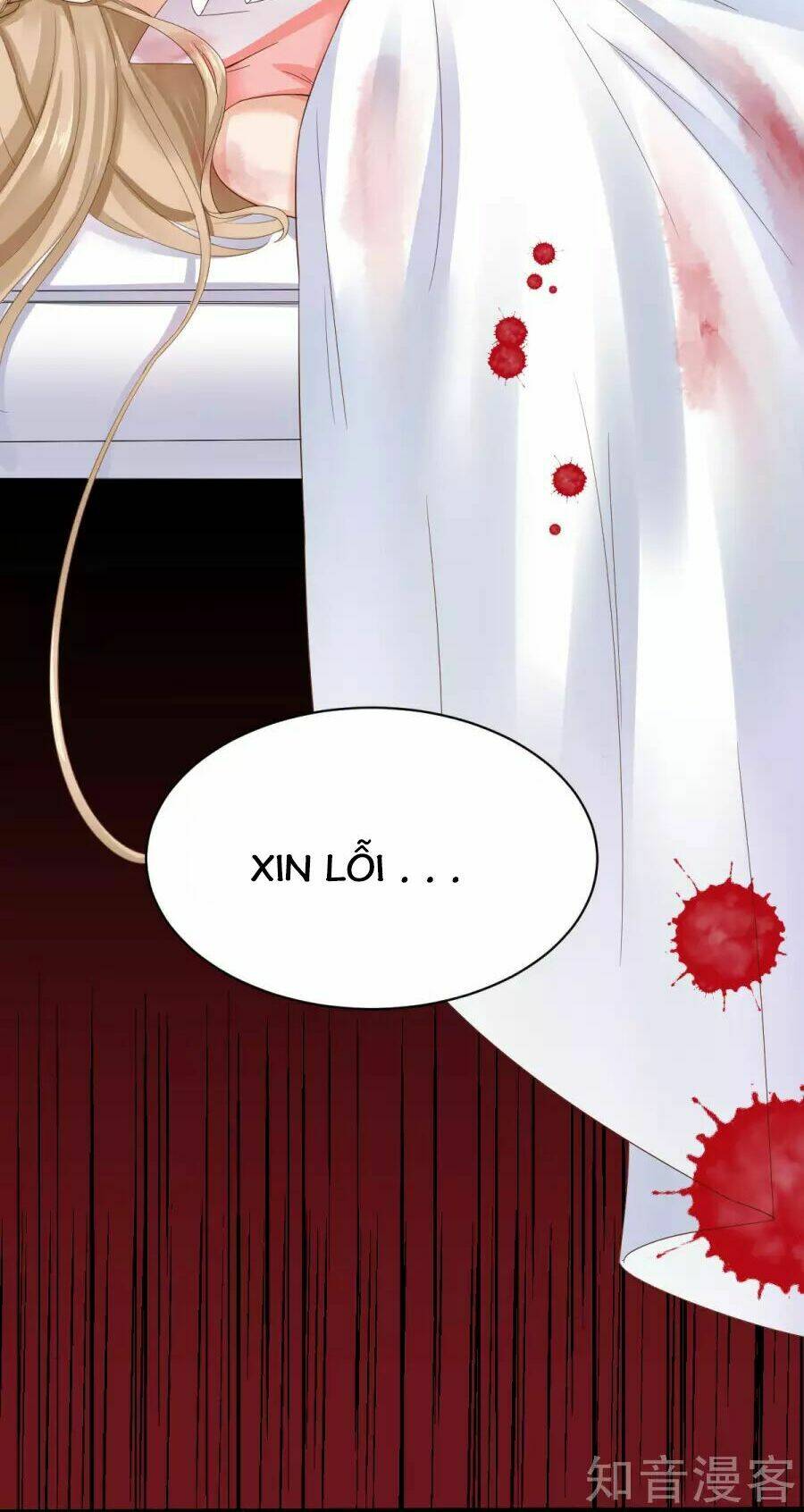 Cường Thế Tù Ái - Địch Thiếu Đừng Xằng Bậy: Chapter 2