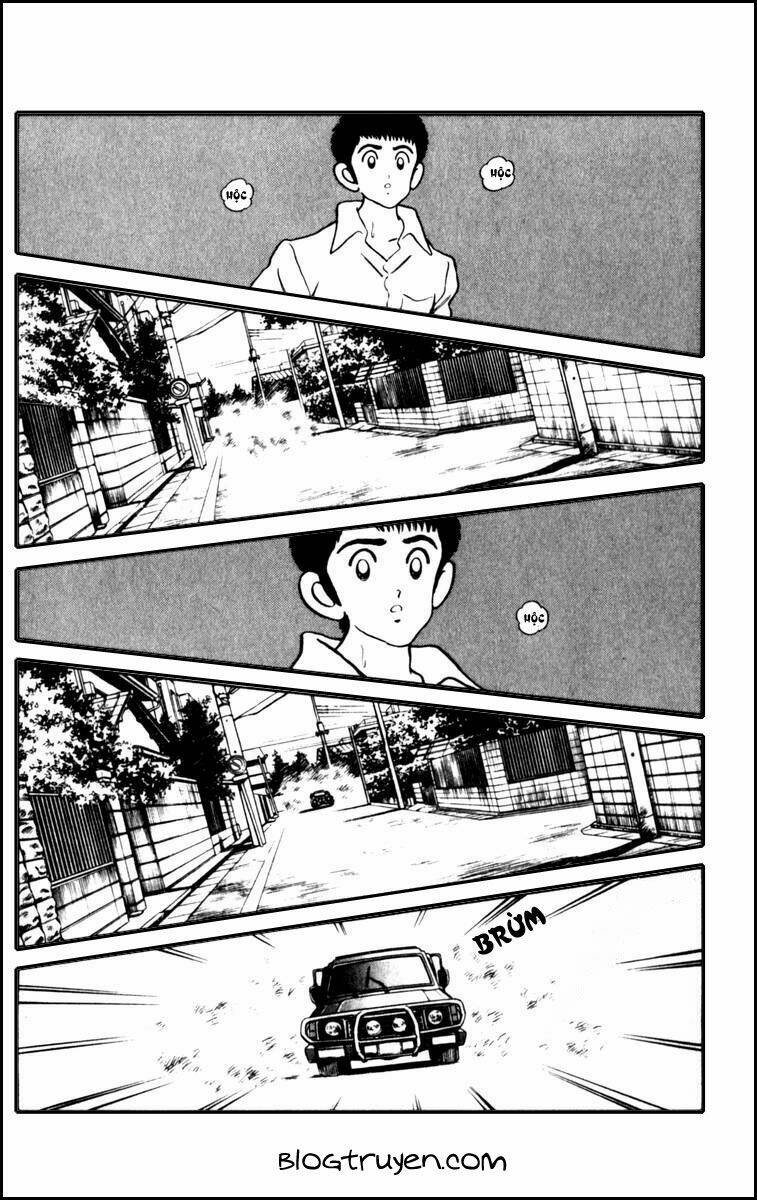 Rough - Ngọc Thô: Chapter 73