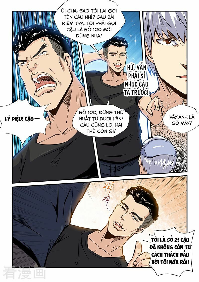 Tu Chân Tứ Vạn Niên: Chapter 179