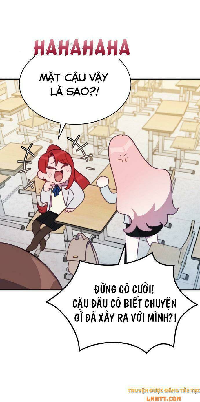Lạy Chúa! Xin Hãy Để Con Trở Thành Ác Ma: Chapter 2