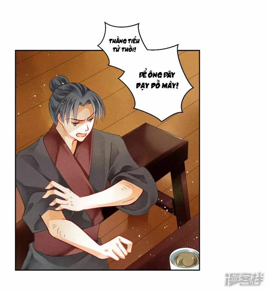 Ái Thượng Vô Địch Tiếu Hoàng Hậu: Chapter 100