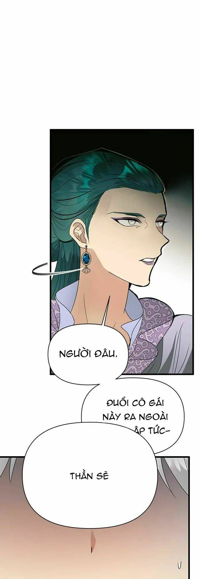 Hoa Nở Trong Cung Diên Hy Công Lược: Chapter 5