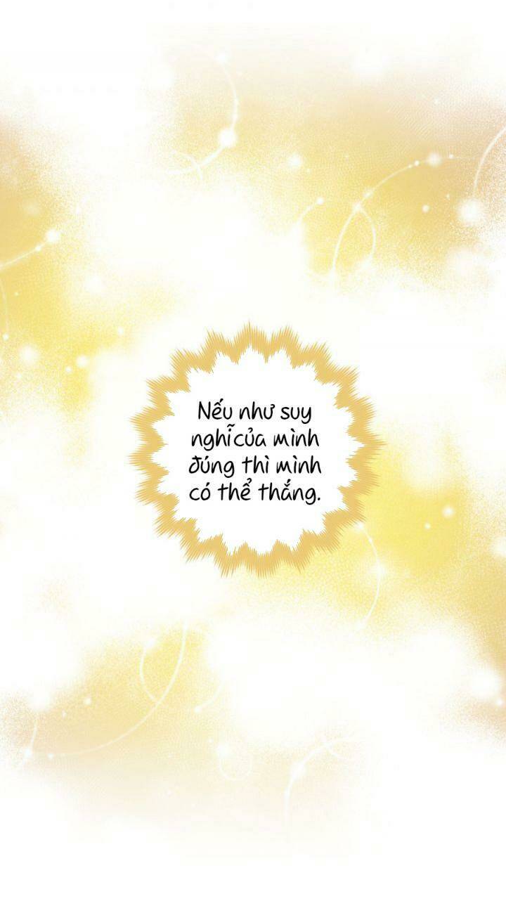 One Pair Lady: Chapter 10