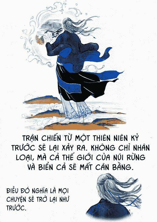 Cuộc Sống Hiện Đại Của Yêu Quái Bất Tử: Chapter 15