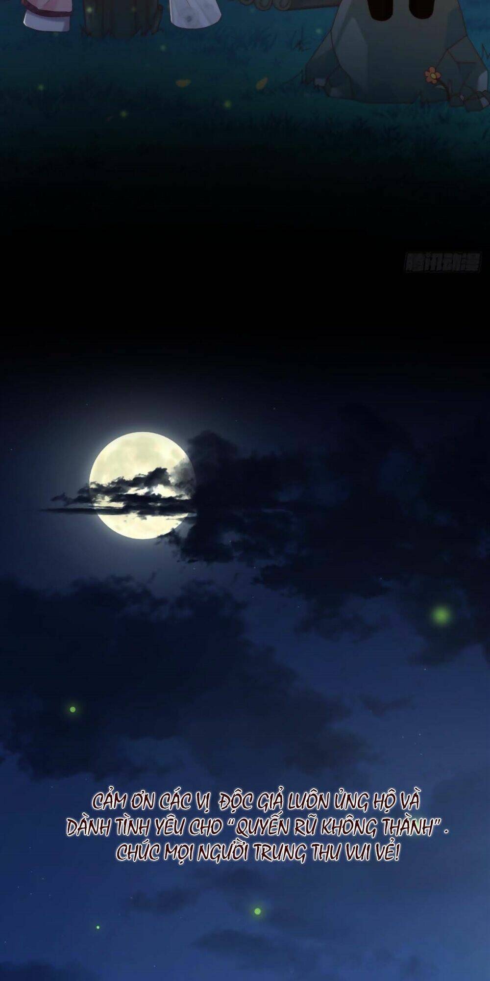 Quyến Rũ Không Thành: Chapter 21