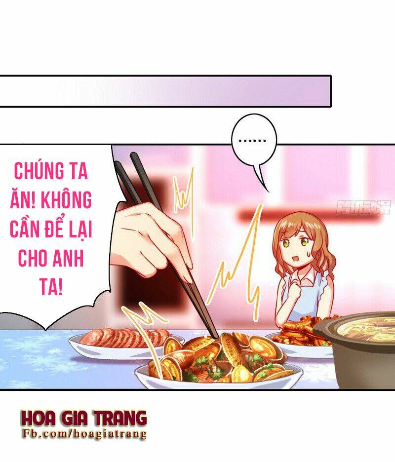 Phục Thù Thiếu Gia Tiểu Điềm Thê: Chapter 19