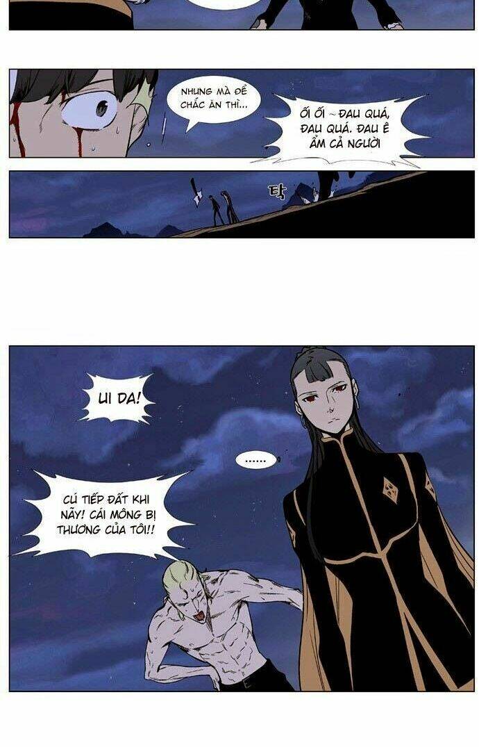 Ma Cà Rồng Quý Tộc: Chapter 324