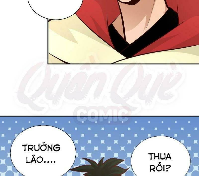 Võ Linh Kiếm Tôn: Chapter 96