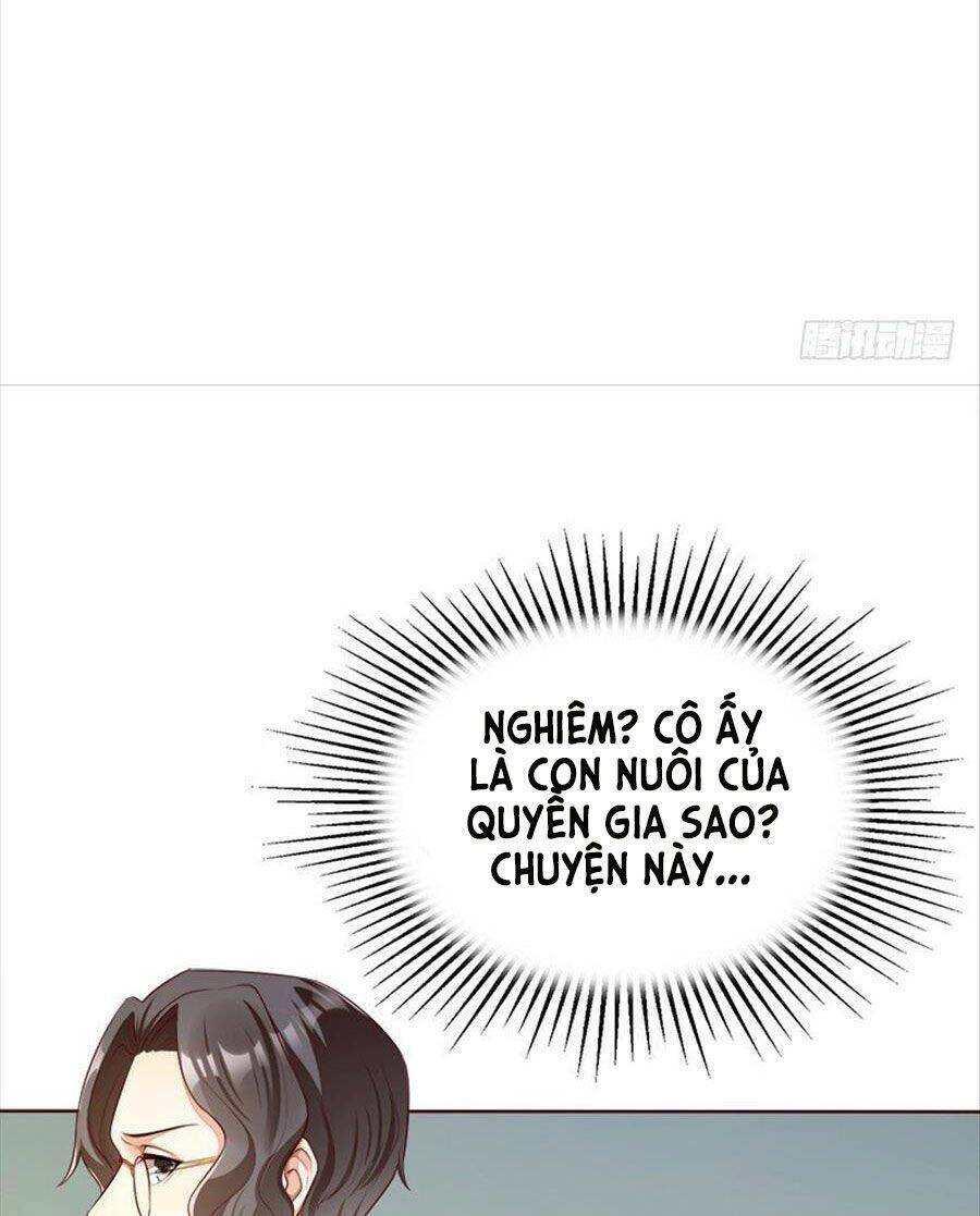 Gặp Phải Người Chồng Xảo Quyệt!: Chapter 24