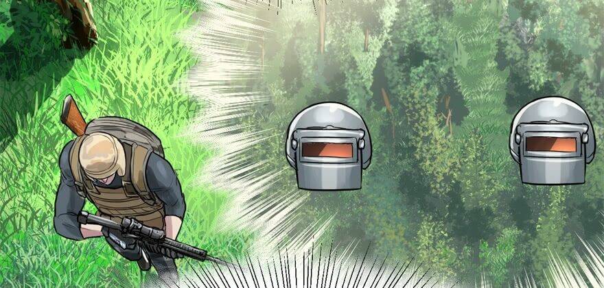 Vua Sinh Tồn: Chapter 54