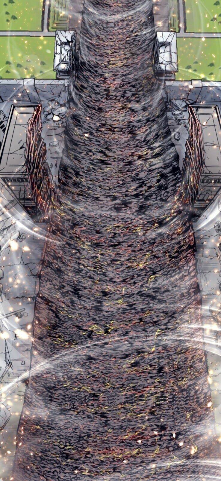 Luân Hồi Ác Nhân: Chapter 43