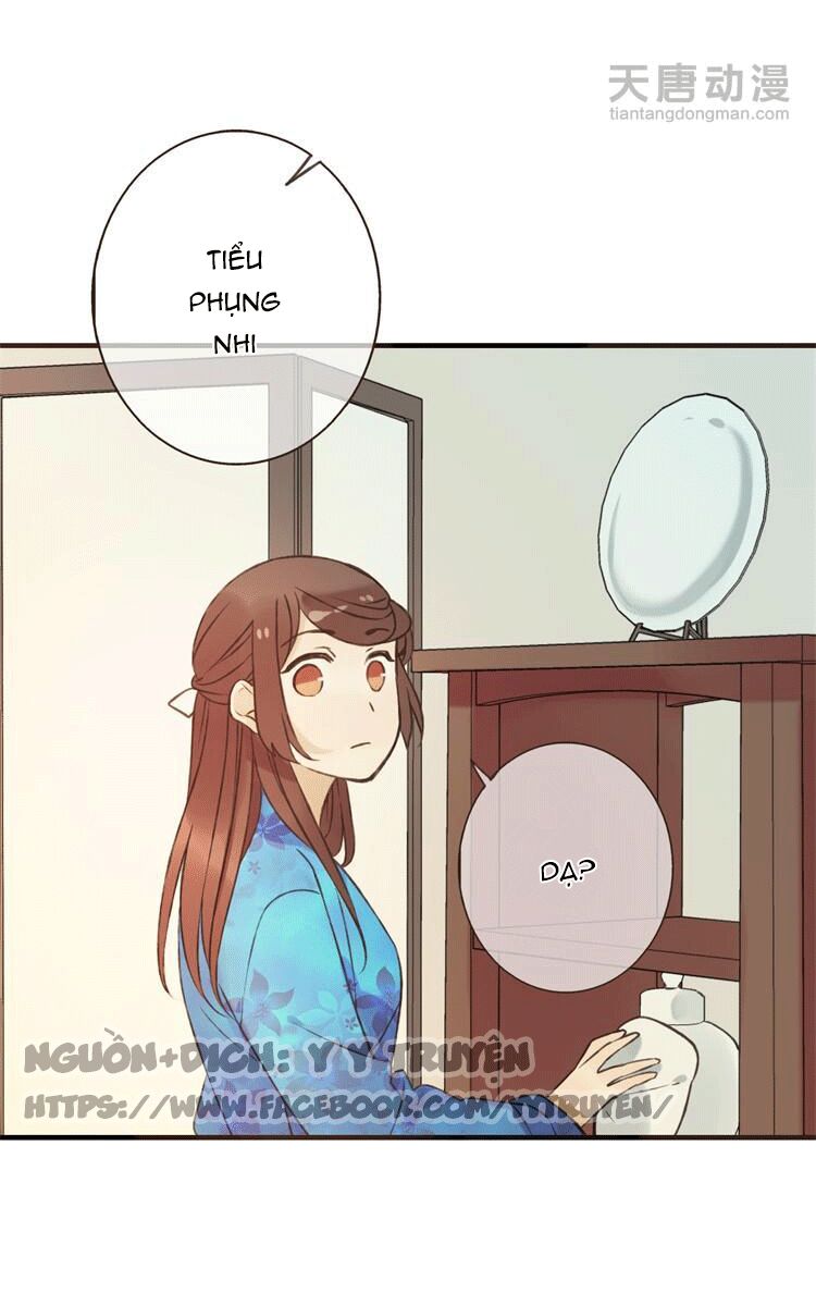 Giáo chủ yêu nghiệt mau nằm xuống: Chapter 20: +21