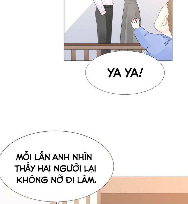 Điều Ước Sủng Ái Bất Bình Đẳng: Chapter 105.2