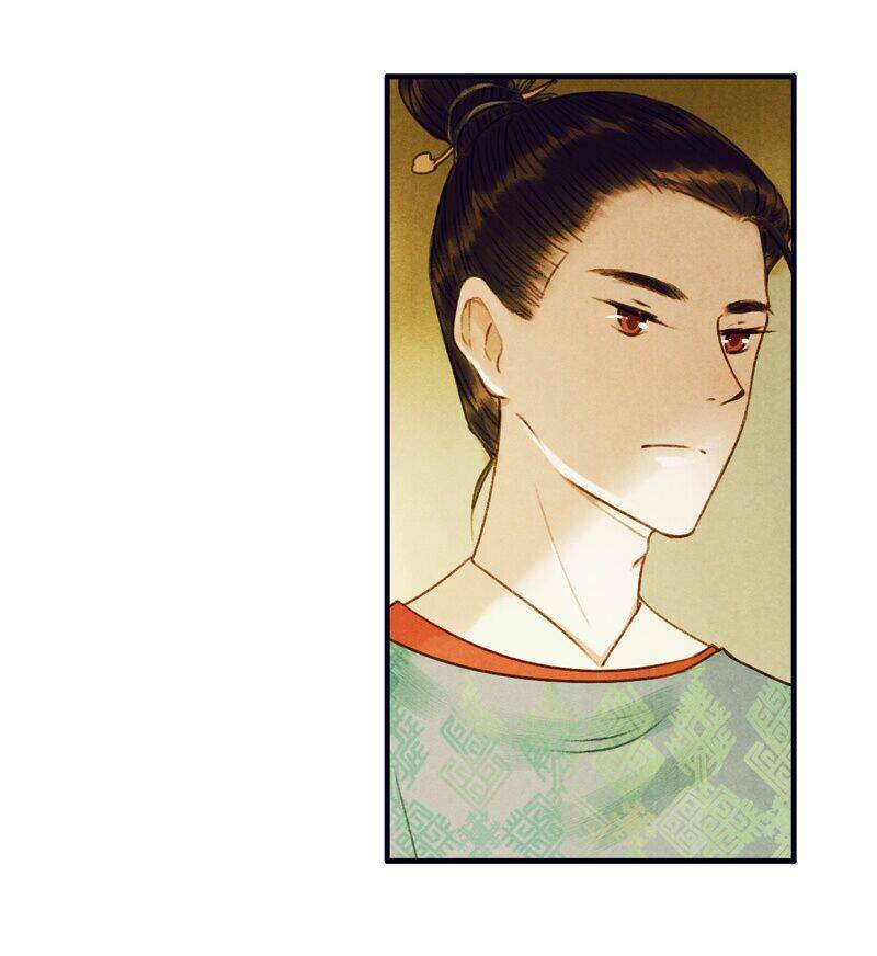 Thiếu Nữ Tản Mộng Đàm: Chapter 23