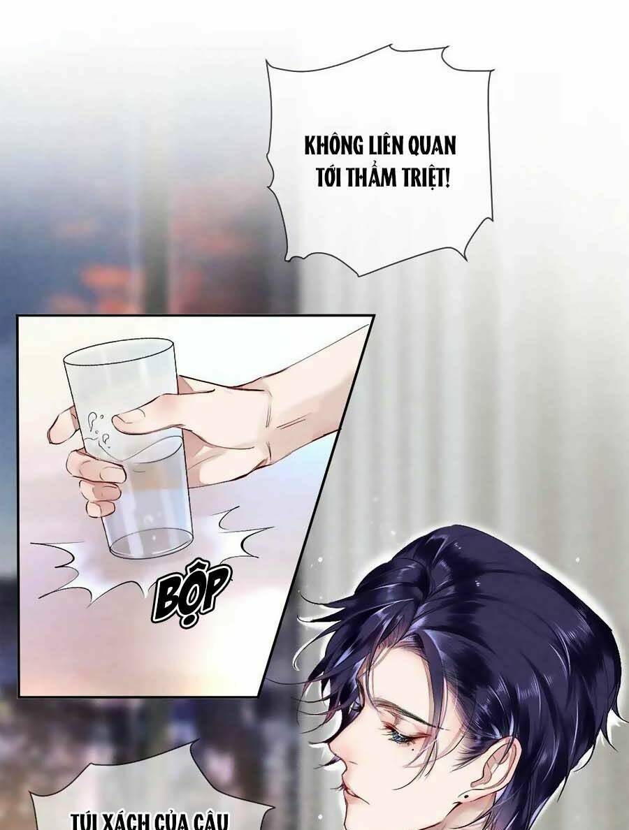 Chung Cư Của Các Ảnh Đế: Chapter 45