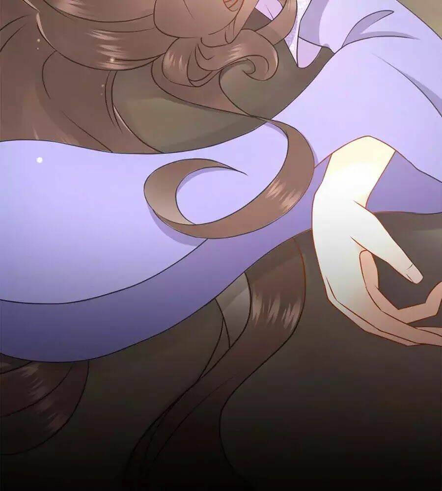 Vương Phi Thông Linh: Chapter 2