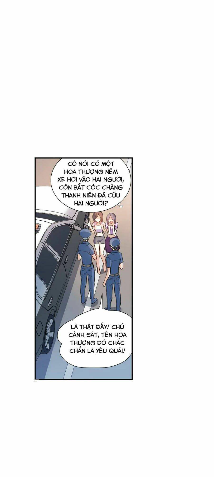 Tô Tịch Kỳ Quái 2: Chapter 17