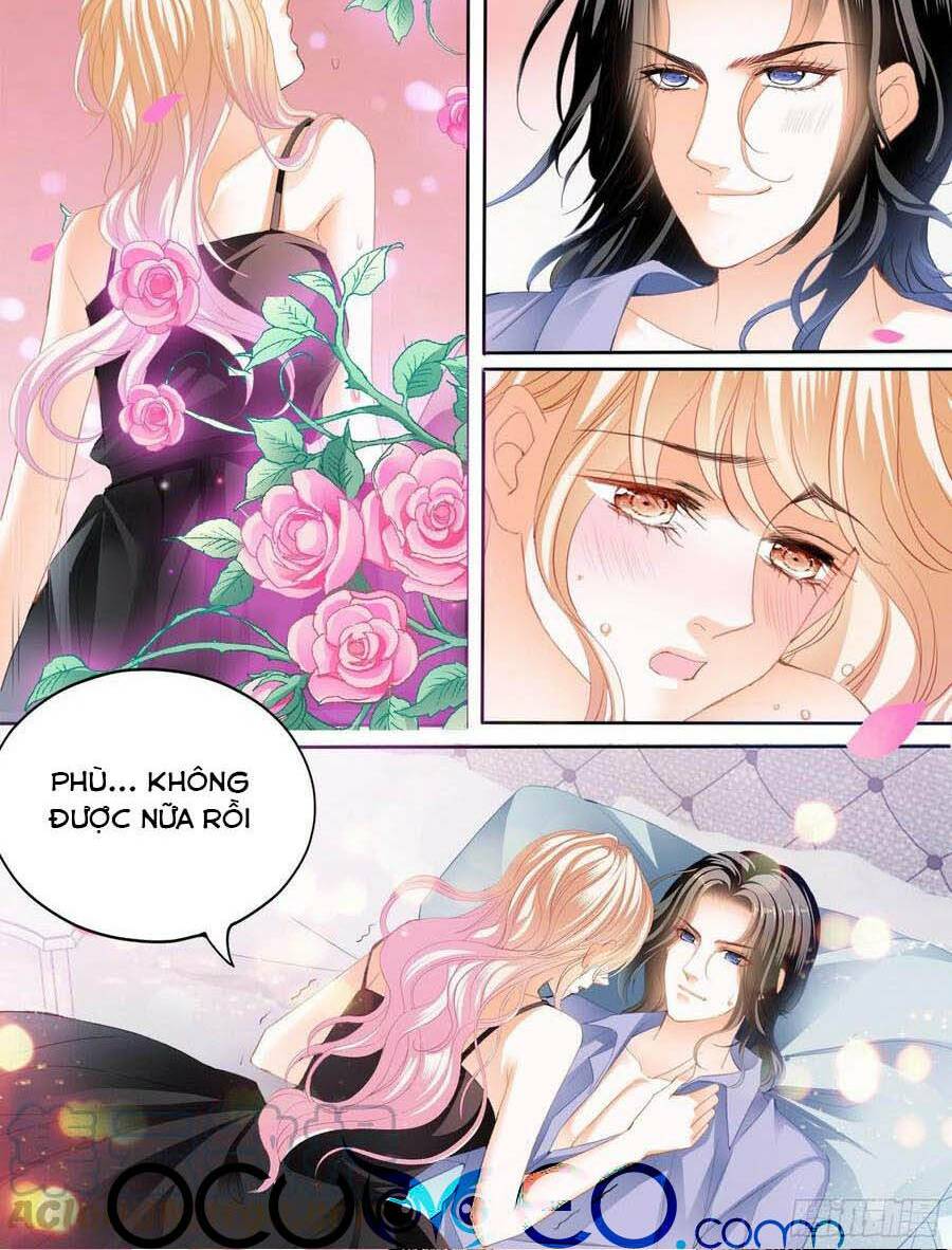 Bá Đạo Tiểu Thúc, Xin Trêu Chọc Vừa Thôi!: Chapter 283